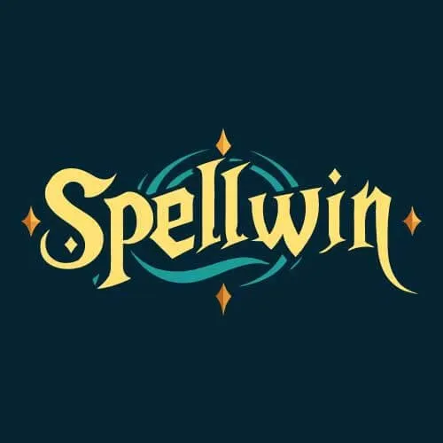 Spellwin Logo